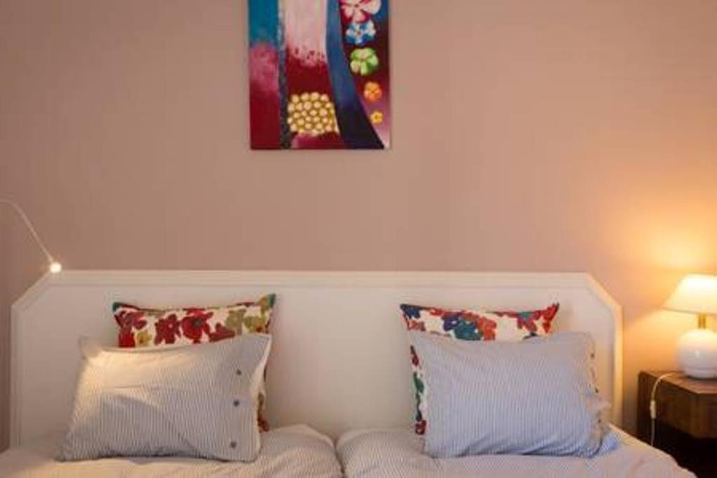Peaceful Top Floor Apt W Balconies - Cambridge Right - Ac Funchal  Esterno foto