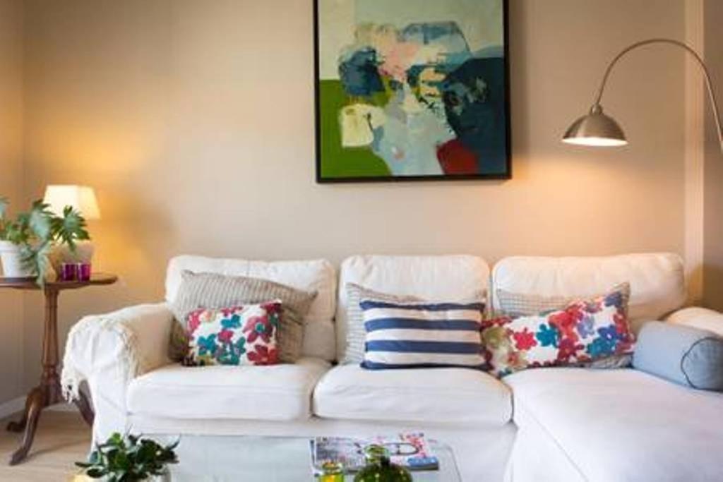 Peaceful Top Floor Apt W Balconies - Cambridge Right - Ac Funchal  Esterno foto