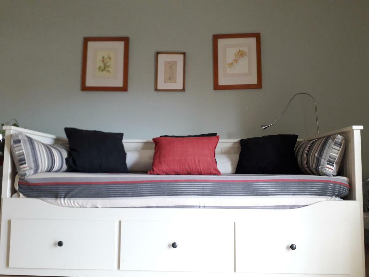 Peaceful Top Floor Apt W Balconies - Cambridge Right - Ac Funchal  Esterno foto