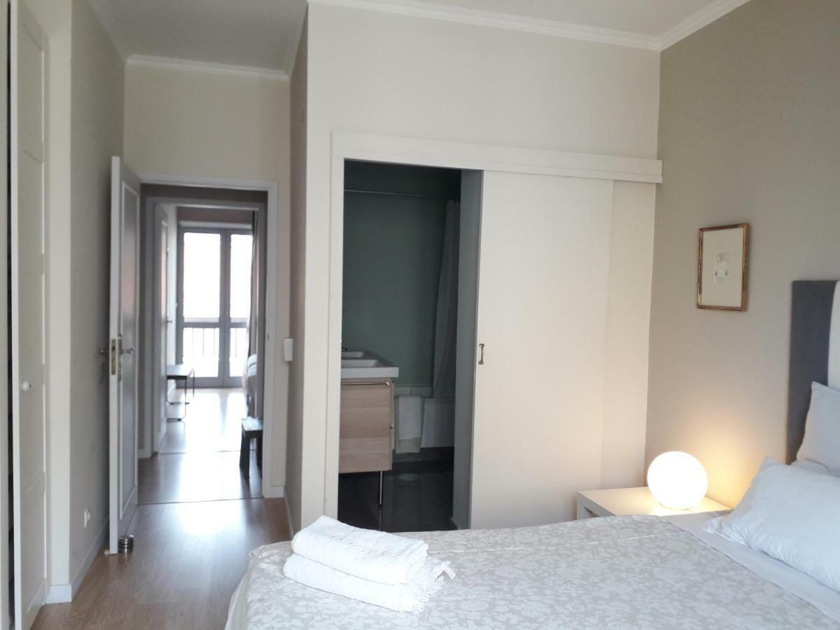Peaceful Top Floor Apt W Balconies - Cambridge Right - Ac Funchal  Esterno foto