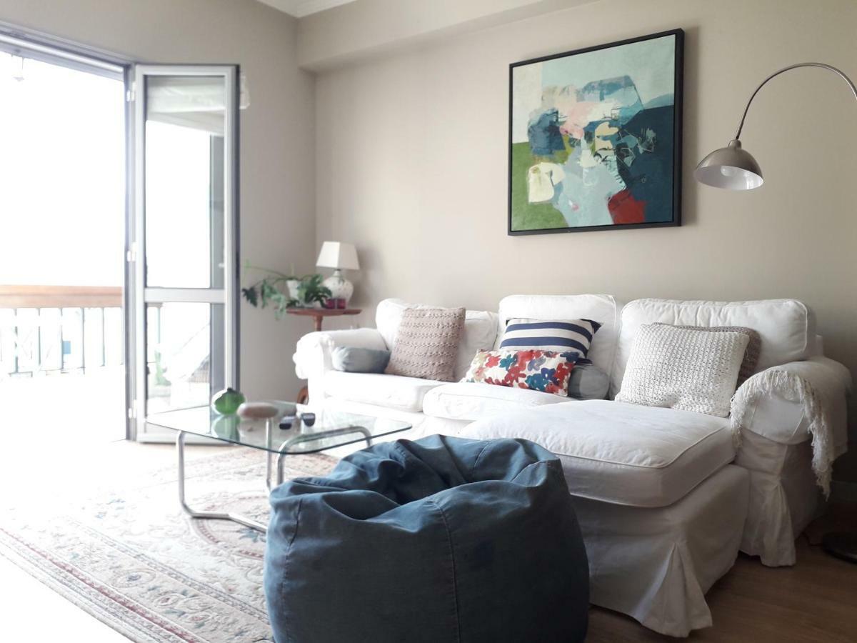 Peaceful Top Floor Apt W Balconies - Cambridge Right - Ac Funchal  Esterno foto