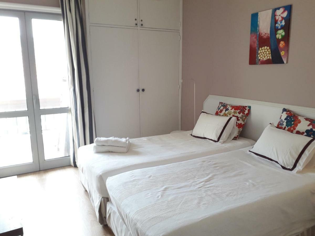 Peaceful Top Floor Apt W Balconies - Cambridge Right - Ac Funchal  Esterno foto