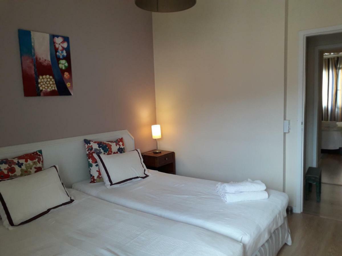 Peaceful Top Floor Apt W Balconies - Cambridge Right - Ac Funchal  Esterno foto