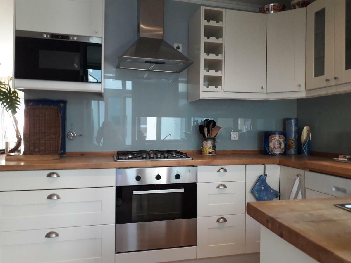 Peaceful Top Floor Apt W Balconies - Cambridge Right - Ac Funchal  Esterno foto