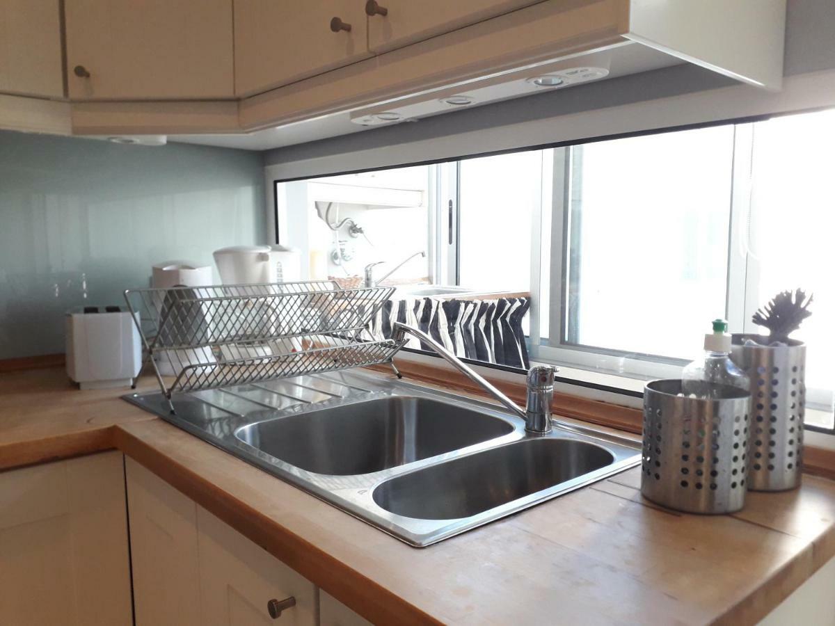 Peaceful Top Floor Apt W Balconies - Cambridge Right - Ac Funchal  Esterno foto
