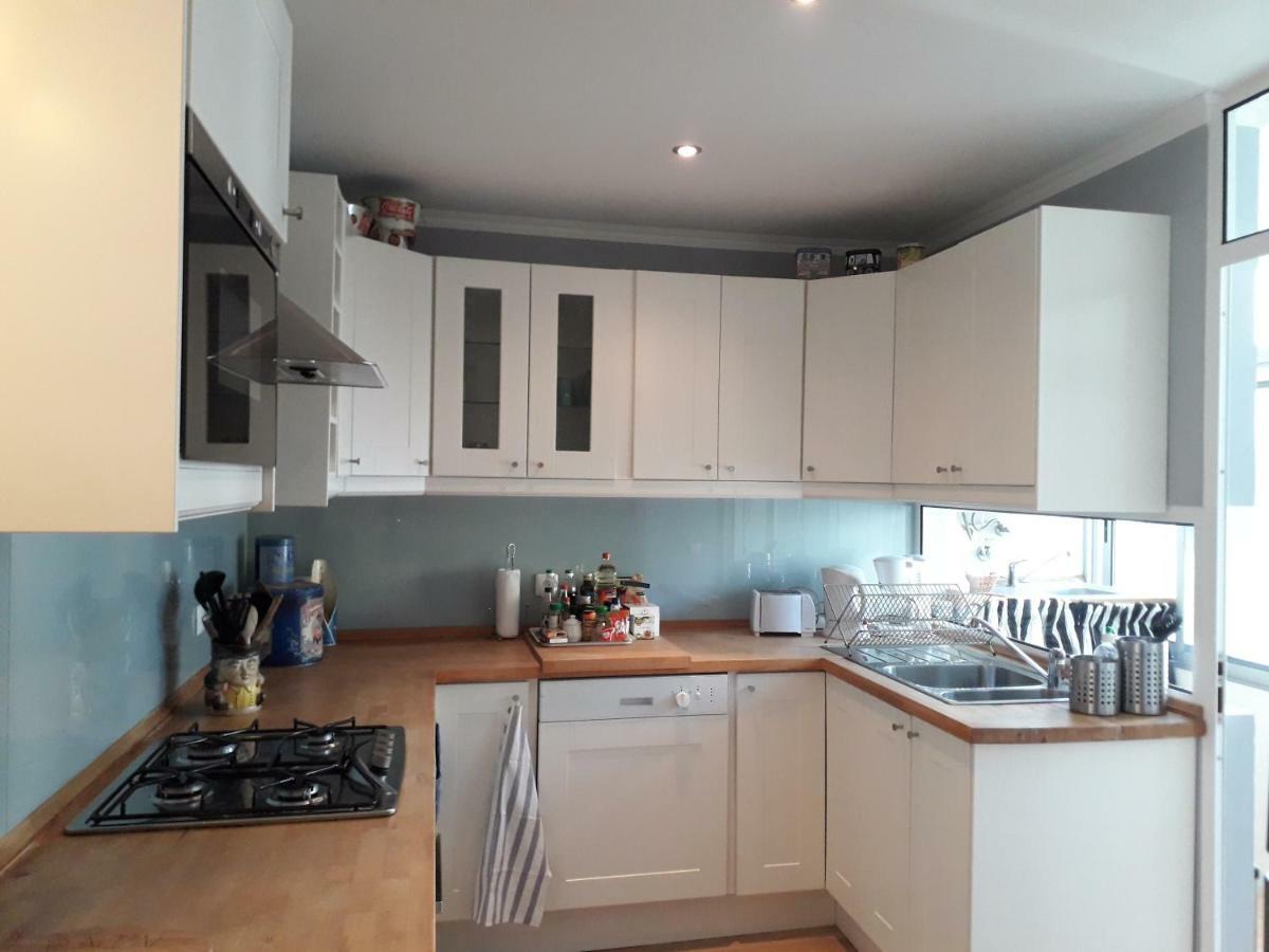 Peaceful Top Floor Apt W Balconies - Cambridge Right - Ac Funchal  Esterno foto