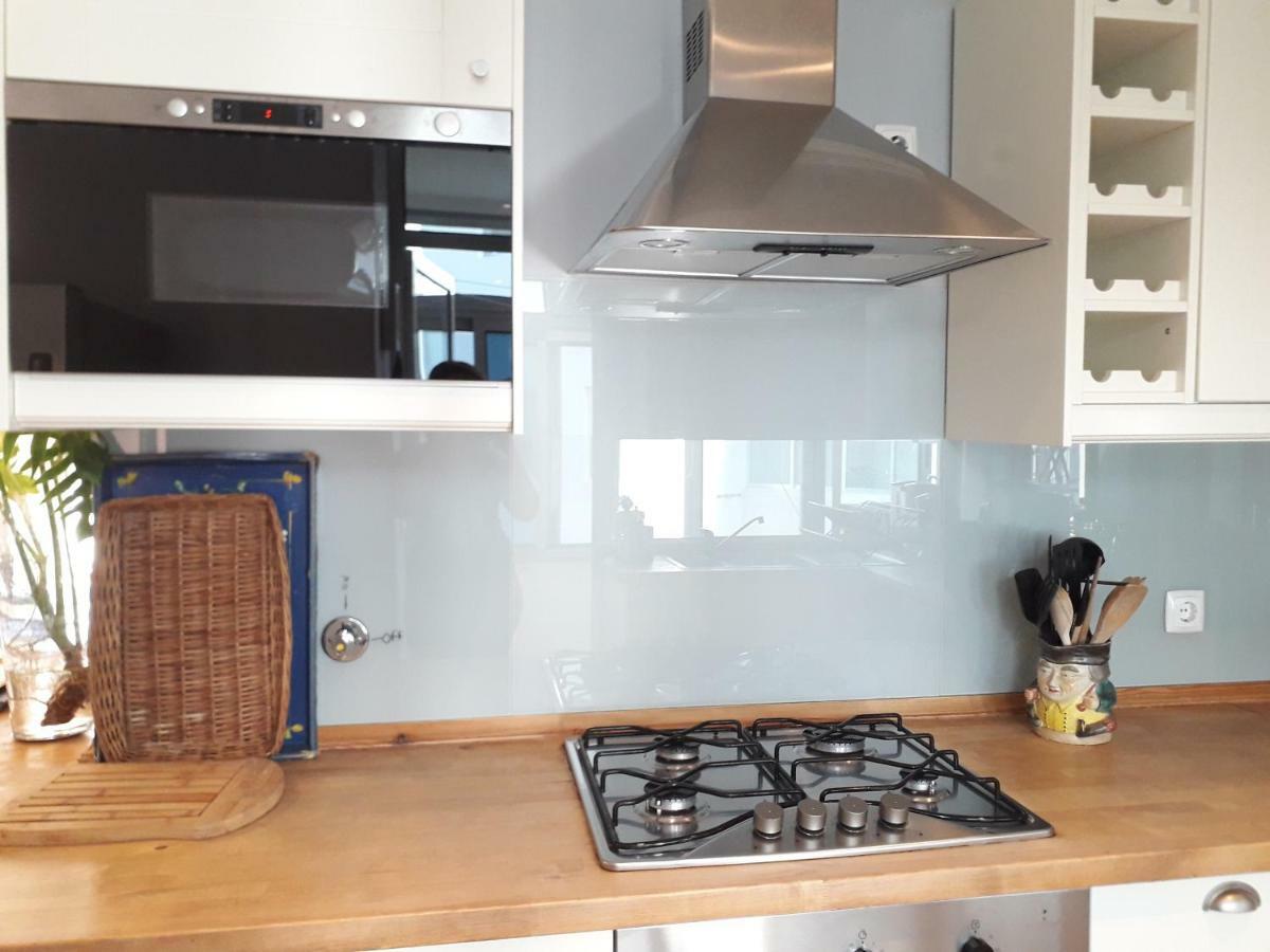 Peaceful Top Floor Apt W Balconies - Cambridge Right - Ac Funchal  Esterno foto